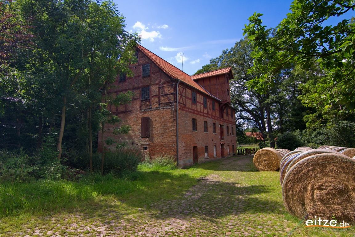 Eitzer Mühle