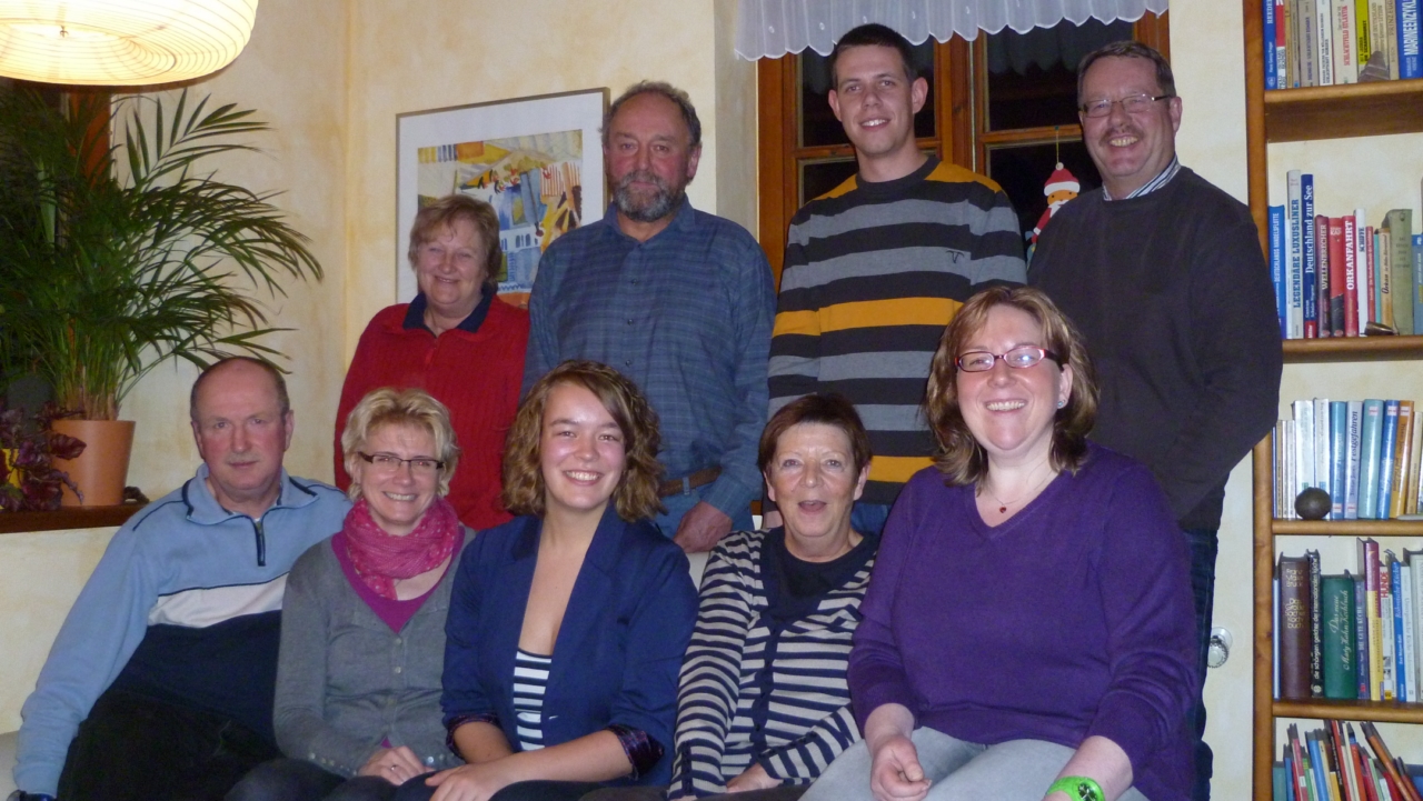 Ensemble 2013